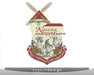 Kaszta bakery