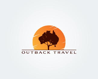 Outback Travel