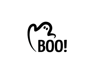 Boo!