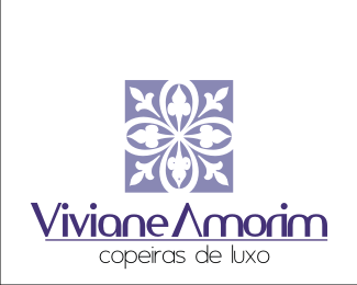 Viviane Amorim - copeiras de luxo