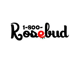 Rosebud logo