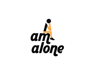 I am alone