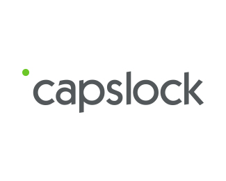 capslock