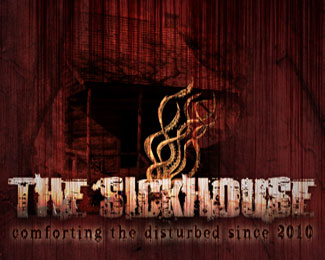 The Sick House Horror Blog