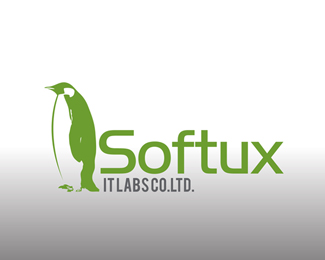 softux logo