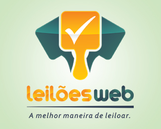 Leilões Web