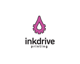 Inkdrive concept 2