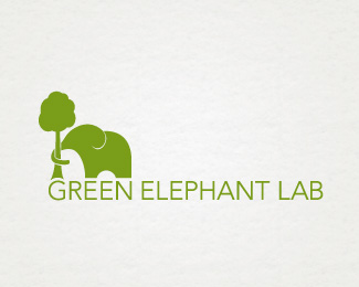 Green Elephant