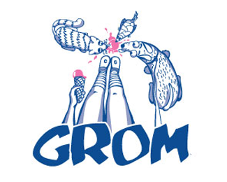 GROM