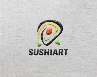 SUSHIART