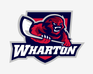 Wharton Wildmen