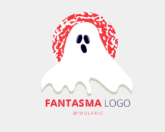 FANTASMA LOGO