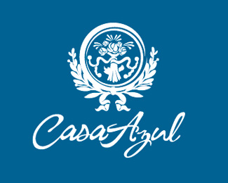 Casa Azul