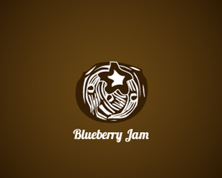 Blueberry Jam