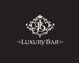 luxury bar