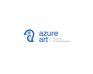 azure art