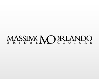 Massimo Orlando Bridal Couture