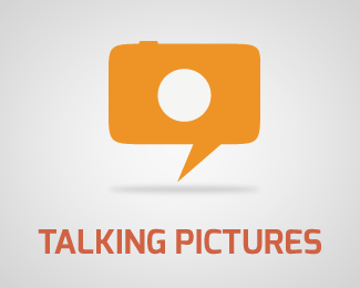 talking pictures