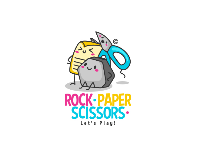 Rock Paper Scissors