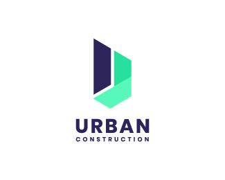 Real Estate logo design