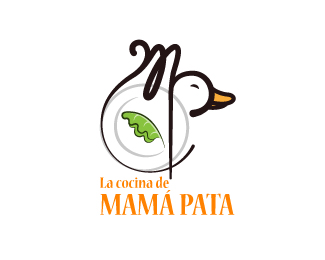 La cocina de Mamá Pata