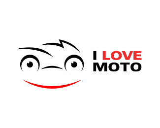 iLOVEmoto