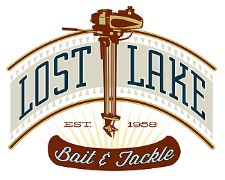 Lost Lake