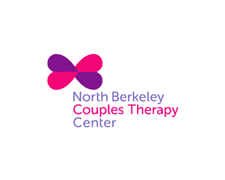 Couples Therapy Center logo design