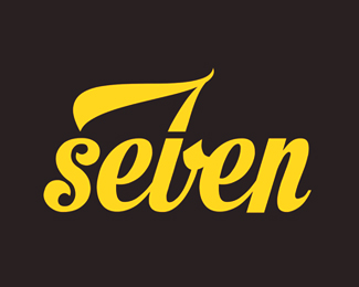 Seven