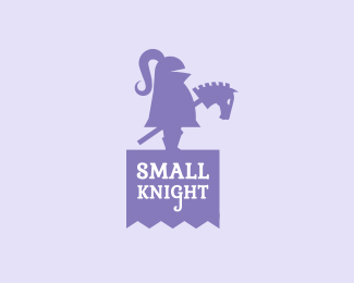 SMALL KNIGHT