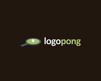 logopong