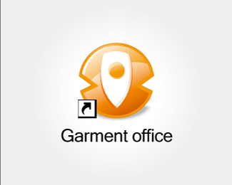 Garment office