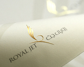 ROYAL JET