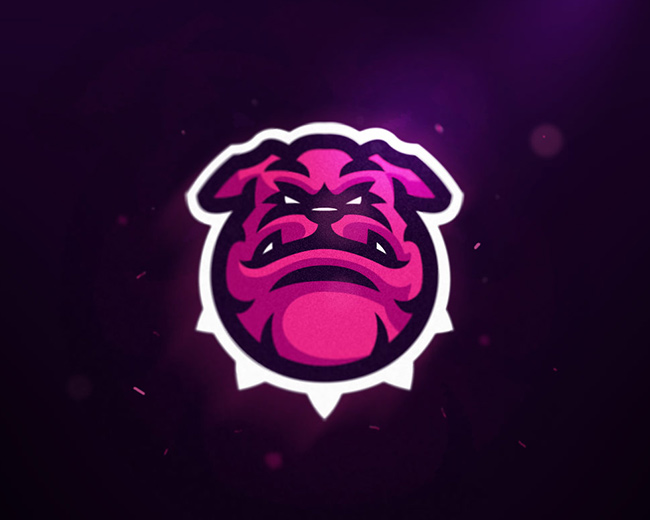 Bulldog logo