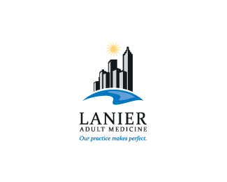 Lanier Adult Medicine