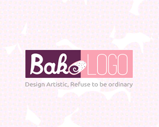 Bake Logo