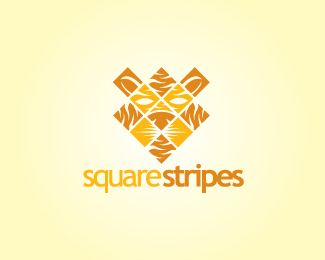 SQUARE STRIPES