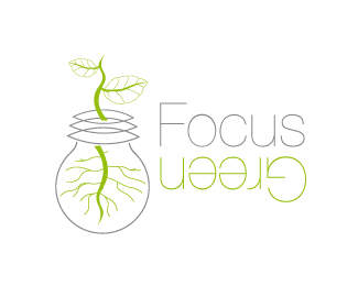 Focus Green