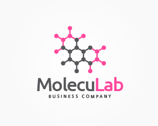 Moleculab Logo