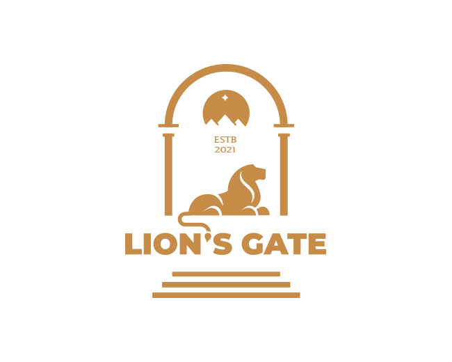 Lion's Gate