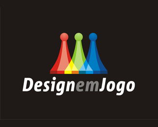 Design em Jogo