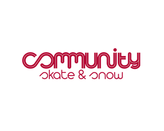 Community Skate & Snow