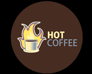 Hot Coffee