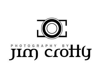 Jim Crotty Logo Design