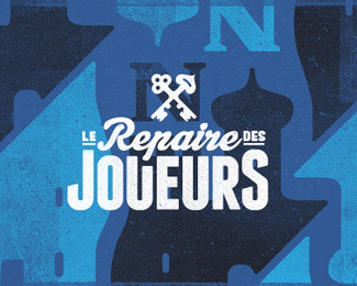 Le Repaire des Joueurs