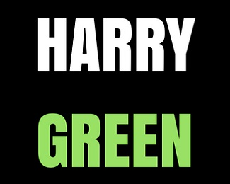 Harry Green logo