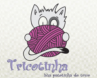 Tricotinha Tricô