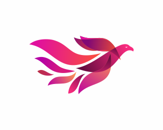 Fire Bird Logo