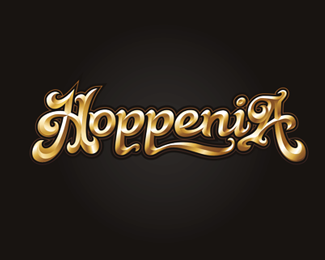 Hoppenia