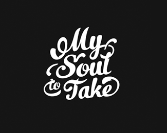 My Soul to Take